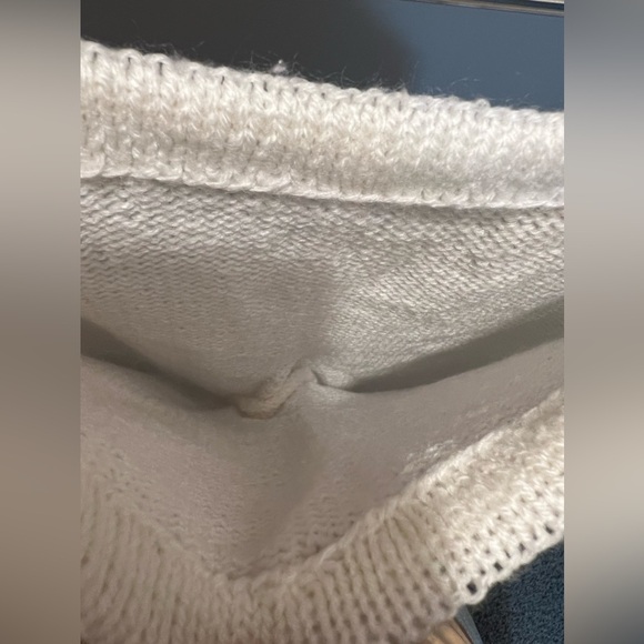 Vintage Infant Winter Knit Set - Picture 7 of 16